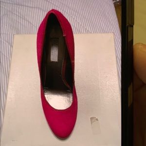 Rachel Roy Stilettos